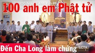 Những Phép lạ Khó Tin nơi Cha Long - Lòng Chúa Thương Xót Phần 4