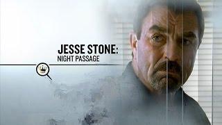 Jesse Stone Night Passage - Starring Tom Selleck - Hallmark Movies & Mysteries