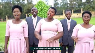 KU NKENGERO by INKOTA YIBYIRINGIRO CHOIR Bweramvura SDA Church Official Video