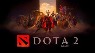 DOTA2 LIVE  ENG  -  BEASTCOAST vs BOOM  Elite League S2