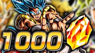 GUIDE FARM +1000 DS RAPIDEMENT pour les 9 ANS de Dokkan Battle Débutants & Joueurs de retour