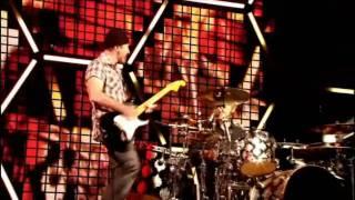 Muse - Where The Streets Have No Name feat. The Edge live @ Glastonbury 2010