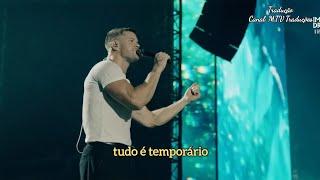 Imagine Dragons - Birds TraduçãoLegendado Live In Vegas