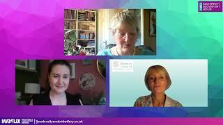 FULL LIVE EPISODE 10.7 - Communicating with babies #MidwiferyHour