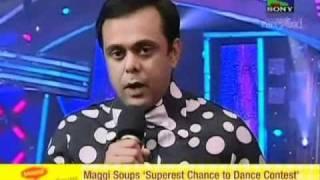 Jhalak Dikhla Jaa Season 4 - Episode 18 8 Feb 2011 - Part 4