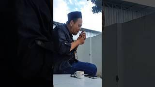 DADI WONG ISLAM IKU GAMPANG  Gus Baha Story WA #Shorts #gusbaha #viral #indonesia