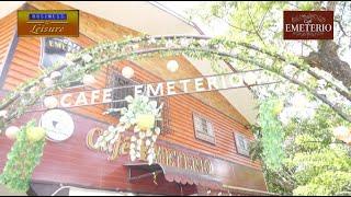 Cafe Emeterio  Places