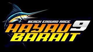 LIVE - Beach Enduro Race Hayau Barait 9 Kotabaru Tahun 2024