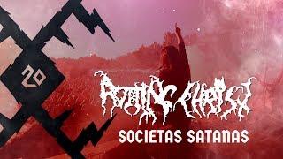 Rotting Christ-Societas Satanas-Live in Lithuania 2019