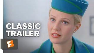 View From the Top 2003 Official Trailer - Gwyneth Paltrow Mark Ruffalo Movie HD