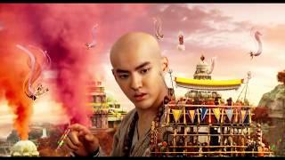 Journey to the West 2 - The Demons Strike Back HINDI Dubbed Full Movie 2017