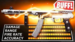 this HIPFIRE PPSH SETUP is *INSANE*  Best PPSH Class Warzone