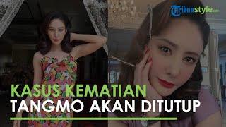 Kasus Kematian Tangmo Nida Artis Thailand akan Ditutup 3 Orang Resmi Ditetapkan sebagai Tersangka