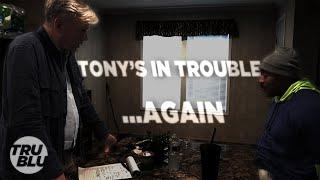 Partial Episode - Takedown with Chris Hansen - Tonys In Trouble... Again