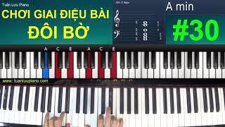 Double shore  Guide to playing piano on double shore songs  Tuan Luu Piano 