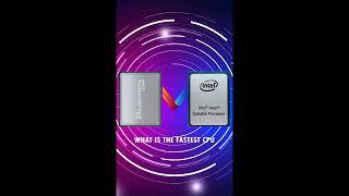 AMD Threadripper pro 3995wx vs Intel Sapphire Rapids-SP Xeon #shorts