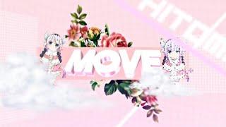 on the move  EditAmv Kanna Alight motion