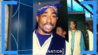 Judge refuses bail for Tupac Shakur murder suspect  NewsNation Now