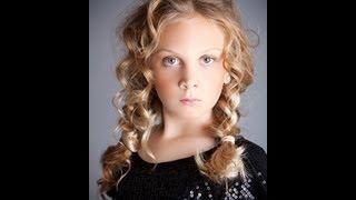 Makings of a Model - Avery Ella Swink