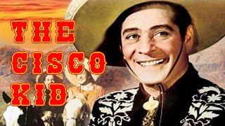 The Cisco Kid 1952  Season 3  Episode 8  Laughing Badman  Duncan Renaldo  Leo Carrillo