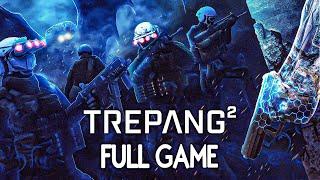 Trepang2 - FULL GAME Walkthrough Gameplay No Commentary Very Hard Difficulty