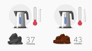 Бурый уголь VS каменный уголь. ВСЯ ПРАВДА