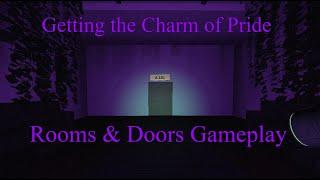 Getting the Charm of Pride Rooms & Doors