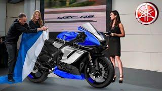 2025 ALL NEW YAMAHA R9 RELEASED  THE DAWN OF A NEW ERA