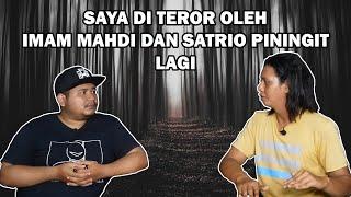 TANDA - TANDA KEDATANGAN IMAM MAHDI DAN SATRIO PININGIT