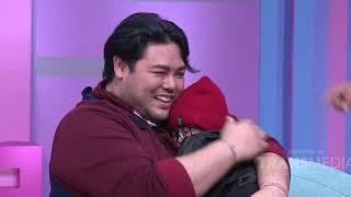 Ivan Gunawan Kangen Banget Sama Daus Mini  Best Moment Brownis 23320