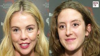 Derry Girls Interview BFI Television Festival 2019