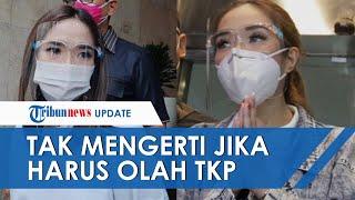 Gisella Anastasia Tak Mengerti Jika Harus Olah TKP dalam Kasus Video Syur Bersama Nobu