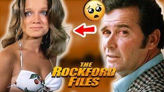 The Rockford Files PAINFULLY Ended After This Happened