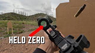 8 Best AR15 red dot sights 2024 Best to Budget