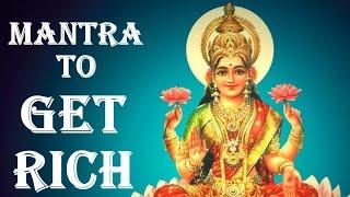 LAXMI MANTRA  SKYROCKET YOUR EARNINGS   GET RICH  HAPPY & HEALTHY   100% GUARANTEED RESULTS 