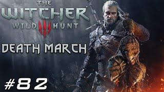 The Witcher 3 - Blood and WineNext-Gen - Death March - All Quests - Completing Side Quests #82