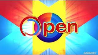 January 24 2024  OPEN