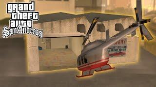 САМЫЕ СЛОЖНЫЕ ФИШКИ В СПИДРАНЕ GTA SAN ANDREAS