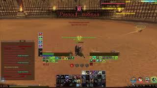 Archeage 3 0 pvp highlights  Primeval Hawkeye aka mlg player