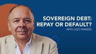 To Repay or to Default? How Economies Deal with Sovereign Debt Ugo Panizza - FBFpills #19