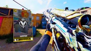 NEW Legendary XPR-50 is INSANE for Respawn Sniping in CoD Mobile