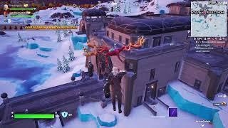 Совершенно точно не Fortnite 27.02.2023