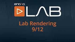 enDAQ LAB Rendering