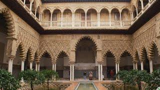 Andalucía Patrimonio de la Humanidad -  Cap.1 Tierra de legado
