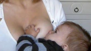 Breastfeeding classes - growth spurts