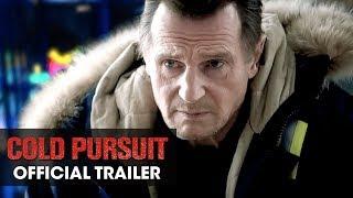 Cold Pursuit 2019 Movie Official Trailer – Liam Neeson Laura Dern Emmy Rossum