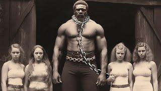 Amerika Bu Videoyu İzlemenizi İstemiyor SİLİNMEDEN İZLEYİN Köle Yetiştirme Çiftliği