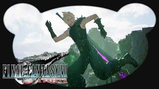 Im Bann der Kaktoren - #29 Final Fantasy 7 Rebirth PS5 Gameplay Deutsch