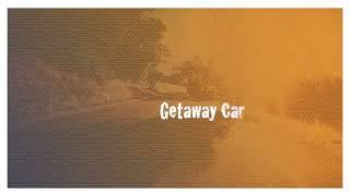 Daryl Hall & John Oates - Getaway Car Official Audio