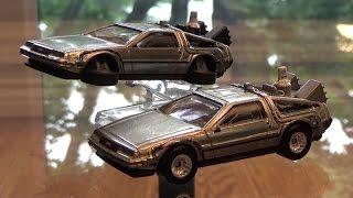 Hot Wheels Retro Entertainment 2015 H-Case UNBOXING